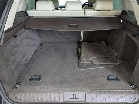 Land Rover Range Rover Sport 3.0 Range Rover Sport HSE SDV6 Auto 4WD 5dr 46