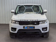 Land Rover Range Rover Sport 3.0 Range Rover Sport HSE SDV6 Auto 4WD 5dr 22