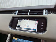 Land Rover Range Rover Sport 3.0 Range Rover Sport HSE SDV6 Auto 4WD 5dr 85