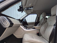 Land Rover Range Rover Sport 3.0 Range Rover Sport HSE SDV6 Auto 4WD 5dr 60