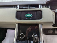 Land Rover Range Rover Sport 3.0 Range Rover Sport HSE SDV6 Auto 4WD 5dr 84