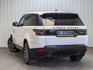 Land Rover Range Rover Sport 3.0 Range Rover Sport HSE SDV6 Auto 4WD 5dr 11