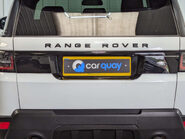 Land Rover Range Rover Sport 3.0 Range Rover Sport HSE SDV6 Auto 4WD 5dr 41