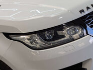 Land Rover Range Rover Sport 3.0 Range Rover Sport HSE SDV6 Auto 4WD 5dr 28