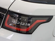 Land Rover Range Rover Sport 3.0 Range Rover Sport HSE SDV6 Auto 4WD 5dr 44