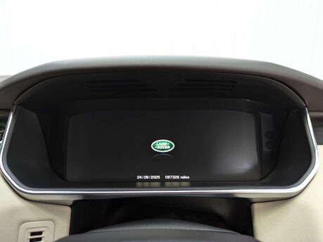 Land Rover Range Rover Sport 3.0 Range Rover Sport HSE SDV6 Auto 4WD 5dr 77