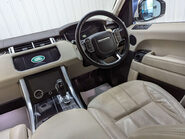 Land Rover Range Rover Sport 3.0 Range Rover Sport HSE SDV6 Auto 4WD 5dr 50