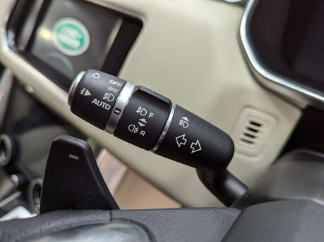 Land Rover Range Rover Sport 3.0 Range Rover Sport HSE SDV6 Auto 4WD 5dr 74