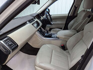 Land Rover Range Rover Sport 3.0 Range Rover Sport HSE SDV6 Auto 4WD 5dr 57