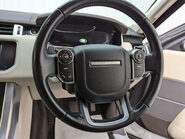 Land Rover Range Rover Sport 3.0 Range Rover Sport HSE SDV6 Auto 4WD 5dr 79