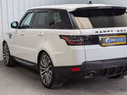 Land Rover Range Rover Sport 3.0 Range Rover Sport HSE SDV6 Auto 4WD 5dr 35