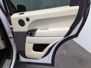 Land Rover Range Rover Sport 3.0 Range Rover Sport HSE SDV6 Auto 4WD 5dr 67