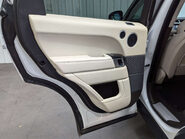 Land Rover Range Rover Sport 3.0 Range Rover Sport HSE SDV6 Auto 4WD 5dr 73