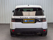 Land Rover Range Rover Sport 3.0 Range Rover Sport HSE SDV6 Auto 4WD 5dr 38