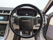 Land Rover Range Rover Sport 3.0 Range Rover Sport HSE SDV6 Auto 4WD 5dr 76