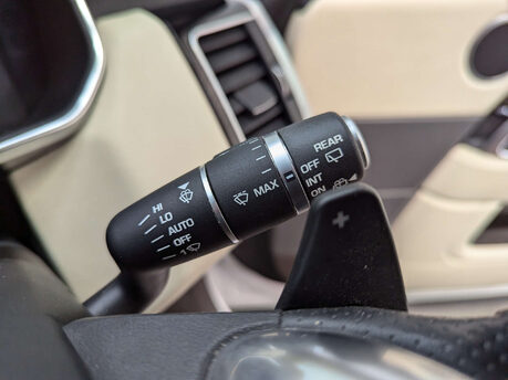 Land Rover Range Rover Sport 3.0 Range Rover Sport HSE SDV6 Auto 4WD 5dr 81