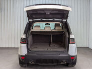 Land Rover Range Rover Sport 3.0 Range Rover Sport HSE SDV6 Auto 4WD 5dr 45