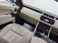 Land Rover Range Rover Sport 3.0 Range Rover Sport HSE SDV6 Auto 4WD 5dr 49