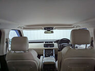 Land Rover Range Rover Sport 3.0 Range Rover Sport HSE SDV6 Auto 4WD 5dr 47