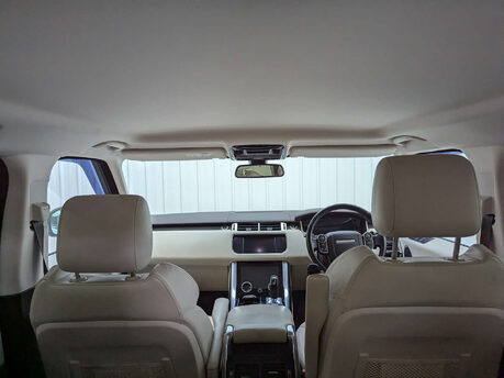 Land Rover Range Rover Sport 3.0 Range Rover Sport HSE SDV6 Auto 4WD 5dr 47