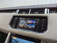 Land Rover Range Rover Sport 3.0 Range Rover Sport HSE SDV6 Auto 4WD 5dr 86