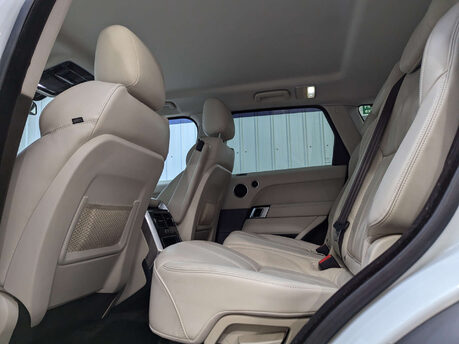 Land Rover Range Rover Sport 3.0 Range Rover Sport HSE SDV6 Auto 4WD 5dr 69