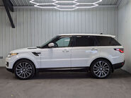 Land Rover Range Rover Sport 3.0 Range Rover Sport HSE SDV6 Auto 4WD 5dr 15