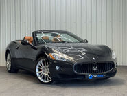 Maserati Grancabrio 4.7 GranCabrio Auto 2dr 1