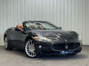 Maserati Grancabrio 4.7 GranCabrio Auto 2dr
