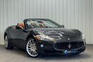 Maserati Grancabrio 4.7 GranCabrio Auto 2dr
