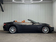 Maserati Grancabrio 4.7 GranCabrio Auto 2dr 13