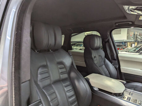 Land Rover Range Rover Sport 5.0 Range Rover Sport Autobiography Dynamic V8 S/C Auto 4WD 5dr 51