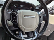 Land Rover Range Rover Sport 5.0 Range Rover Sport Autobiography Dynamic V8 S/C Auto 4WD 5dr 78