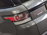 Land Rover Range Rover Sport 5.0 Range Rover Sport Autobiography Dynamic V8 S/C Auto 4WD 5dr 42