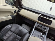 Land Rover Range Rover Sport 5.0 Range Rover Sport Autobiography Dynamic V8 S/C Auto 4WD 5dr 46