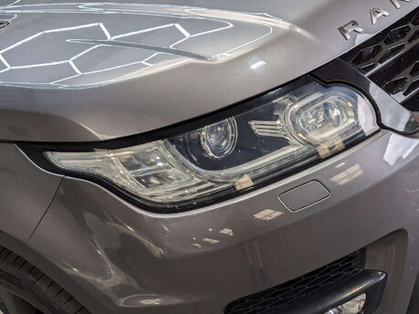 Land Rover Range Rover Sport 5.0 Range Rover Sport Autobiography Dynamic V8 S/C Auto 4WD 5dr 27