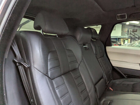 Land Rover Range Rover Sport 5.0 Range Rover Sport Autobiography Dynamic V8 S/C Auto 4WD 5dr 62