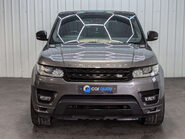 Land Rover Range Rover Sport 5.0 Range Rover Sport Autobiography Dynamic V8 S/C Auto 4WD 5dr 23