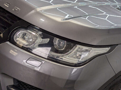 Land Rover Range Rover Sport 5.0 Range Rover Sport Autobiography Dynamic V8 S/C Auto 4WD 5dr 28