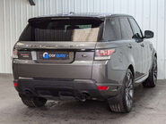 Land Rover Range Rover Sport 5.0 Range Rover Sport Autobiography Dynamic V8 S/C Auto 4WD 5dr 41