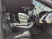 Land Rover Range Rover Sport 5.0 Range Rover Sport Autobiography Dynamic V8 S/C Auto 4WD 5dr 52