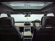 Land Rover Range Rover Sport 5.0 Range Rover Sport Autobiography Dynamic V8 S/C Auto 4WD 5dr 45