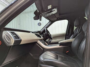 Land Rover Range Rover Sport 5.0 Range Rover Sport Autobiography Dynamic V8 S/C Auto 4WD 5dr 55