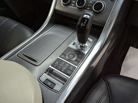 Land Rover Range Rover Sport 5.0 Range Rover Sport Autobiography Dynamic V8 S/C Auto 4WD 5dr 82
