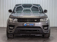 Land Rover Range Rover Sport 5.0 Range Rover Sport Autobiography Dynamic V8 S/C Auto 4WD 5dr 19