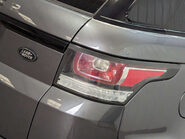 Land Rover Range Rover Sport 5.0 Range Rover Sport Autobiography Dynamic V8 S/C Auto 4WD 5dr 43