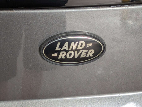 Land Rover Range Rover Sport 5.0 Range Rover Sport Autobiography Dynamic V8 S/C Auto 4WD 5dr 37
