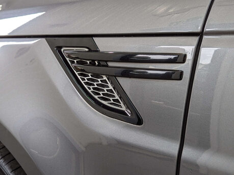 Land Rover Range Rover Sport 5.0 Range Rover Sport Autobiography Dynamic V8 S/C Auto 4WD 5dr 33