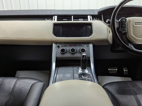 Land Rover Range Rover Sport 5.0 Range Rover Sport Autobiography Dynamic V8 S/C Auto 4WD 5dr 71
