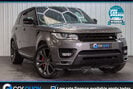 Land Rover Range Rover Sport 5.0 Range Rover Sport Autobiography Dynamic V8 S/C Auto 4WD 5dr